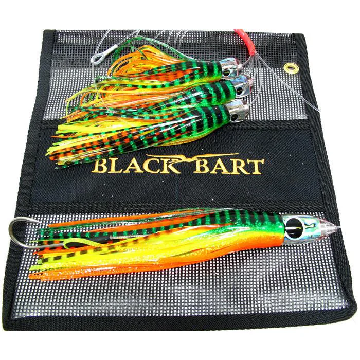 Black Bart Tuna Candy Chain Pack