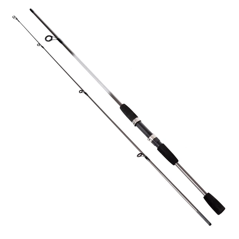 Line Weight Portable Fishing Rod