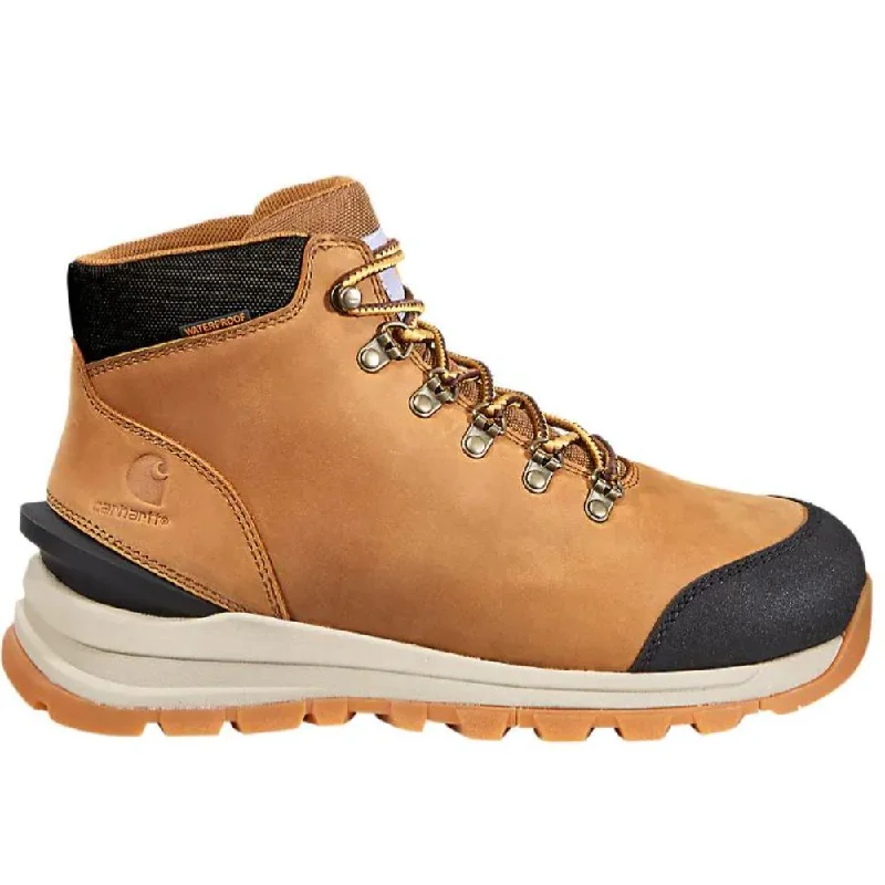 Carhartt - Men's Gilmore 5" Non-Safety Toe Hiker