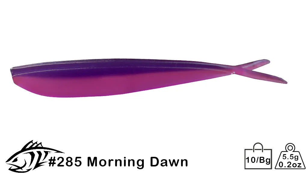 285 Morning Dawn