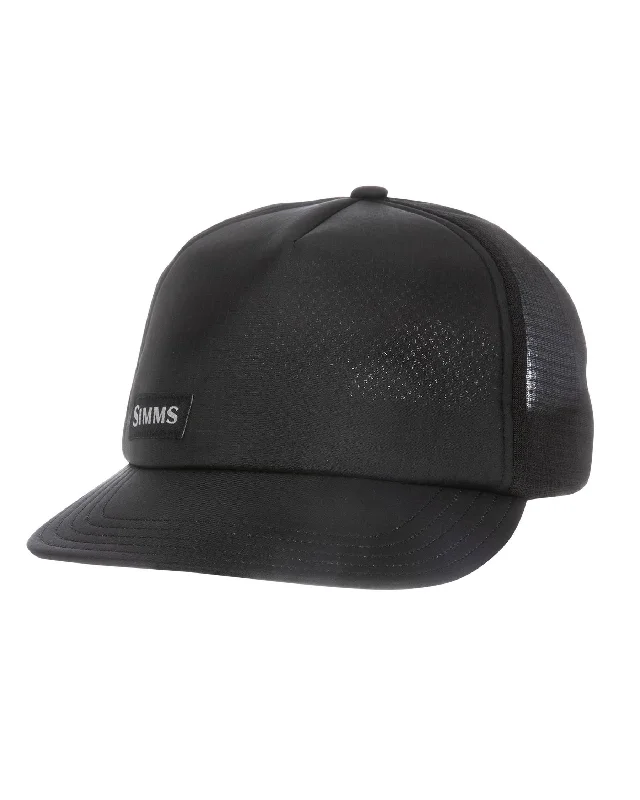 Simms Tech Trucker Cap