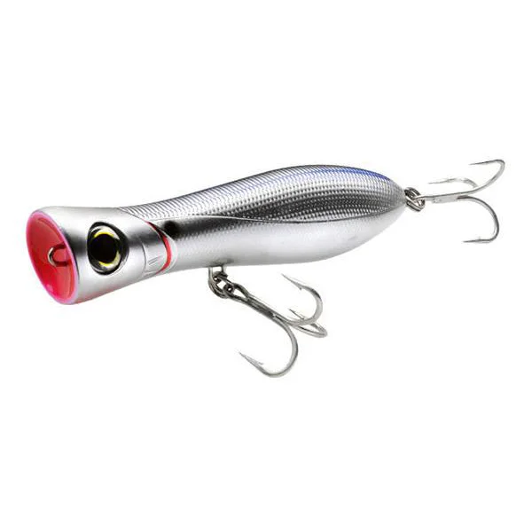 Yo-Zuri Bull Pop Floating Lure - 8 Inches