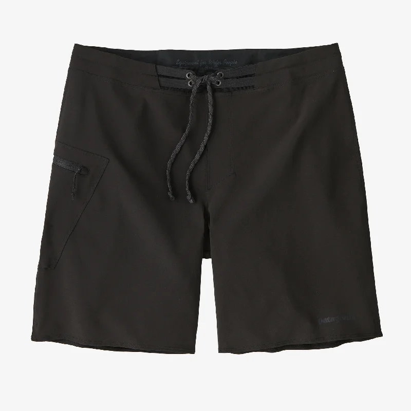 Men's Hydrolock Stitched Boardshorts - 18"