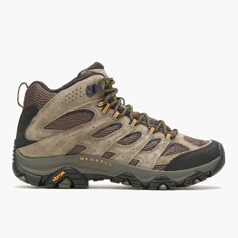 Men's Moab 3  MID Wide Shoes