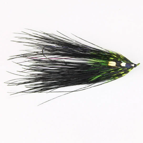 Black Chartreuse