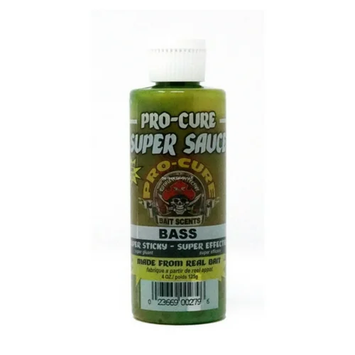 Pro-Cure Super Sauce Attractants