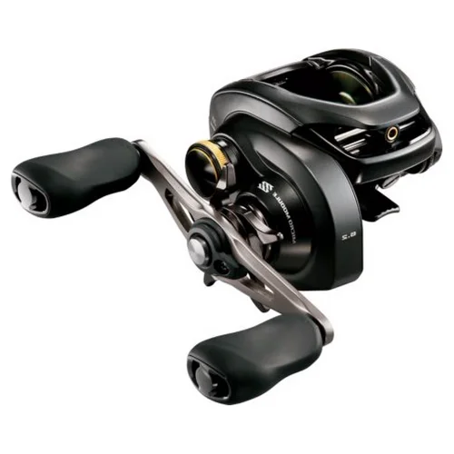 Shimano Curado K Casting Reels