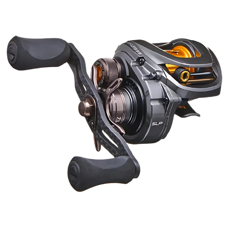 Lew's Custom Lite SS Casting Reel