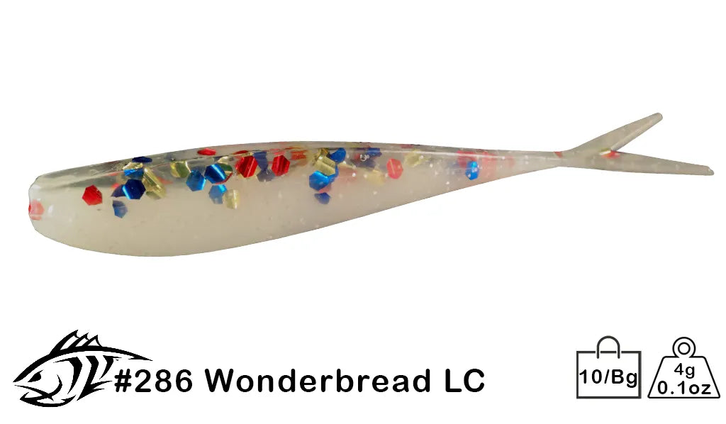 286 Wonderbread LC