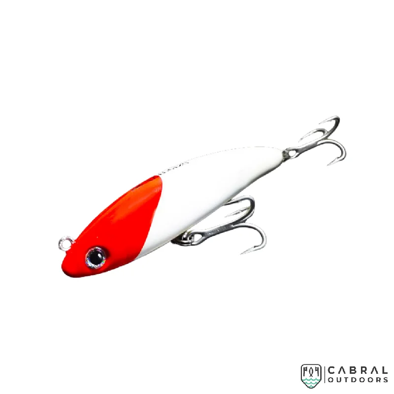 Borboleta Perversa Hard Lures | 10cm (4") | 20g