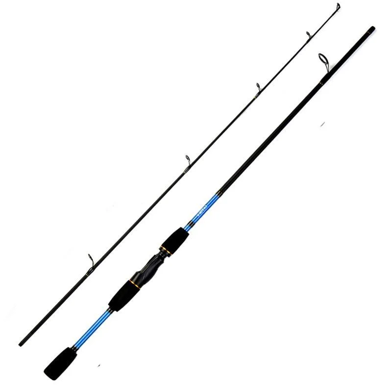 Carbon Carp Fishing Rod