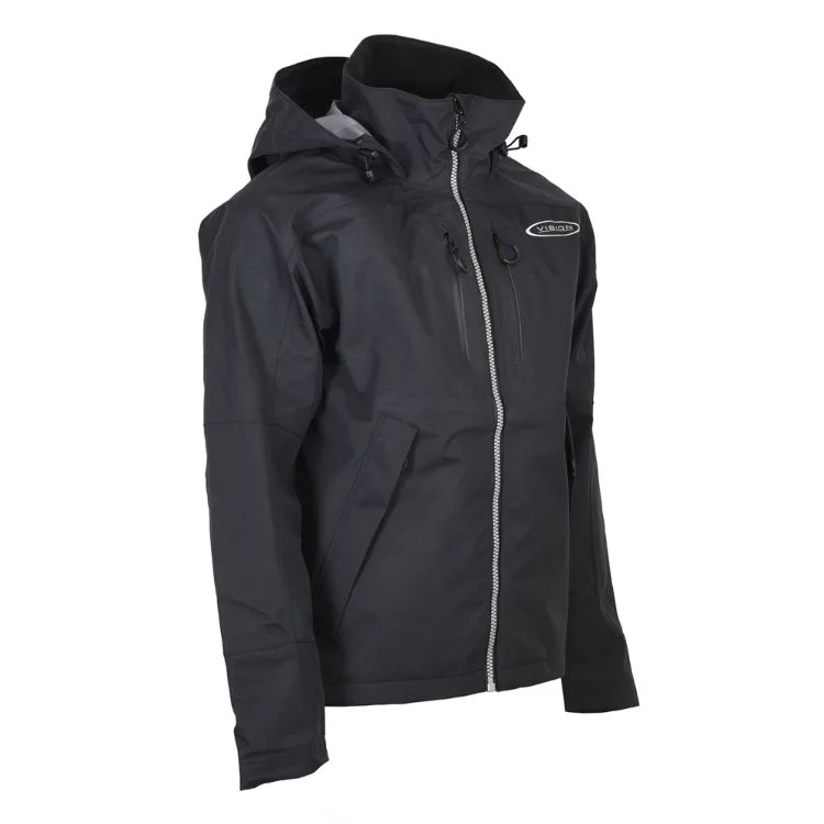 Vision Vene Jacket - Black