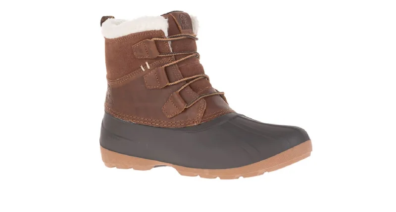 Women's Simona Mid Calf Boot