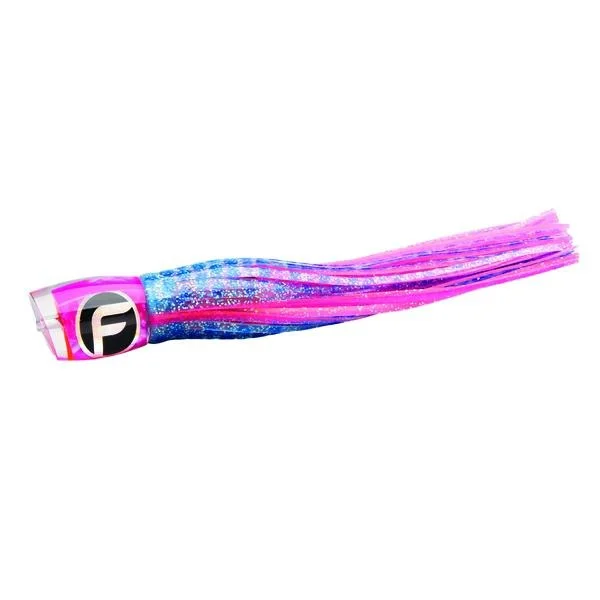 Angel Wing Hot Pink Shell