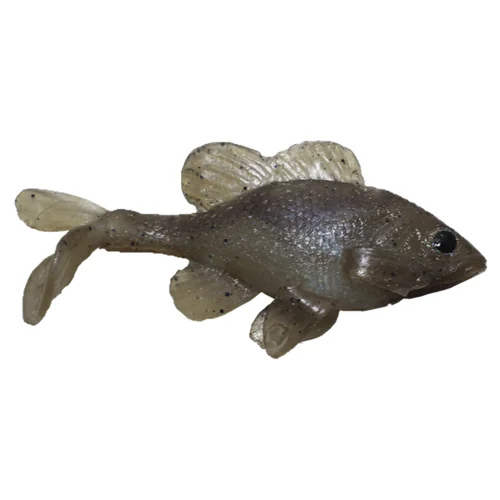 Female Bluegill