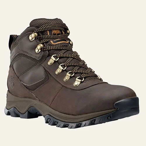 Men's Earthkeepers Mt. Maddsen Mid Hiking Boots