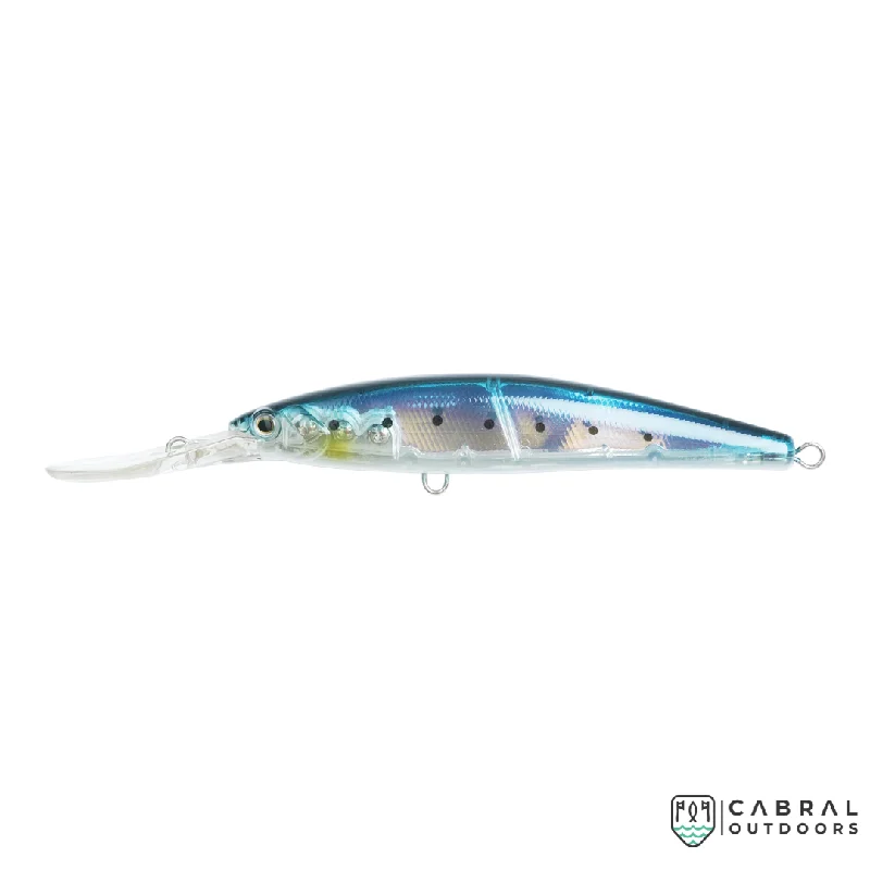 Zerek PelagicZ Trolling Lure  | 180mm  | 4-6m | 75g