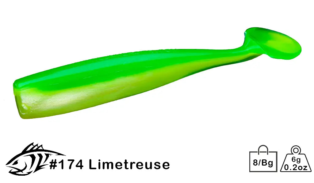 174 Limetreuse