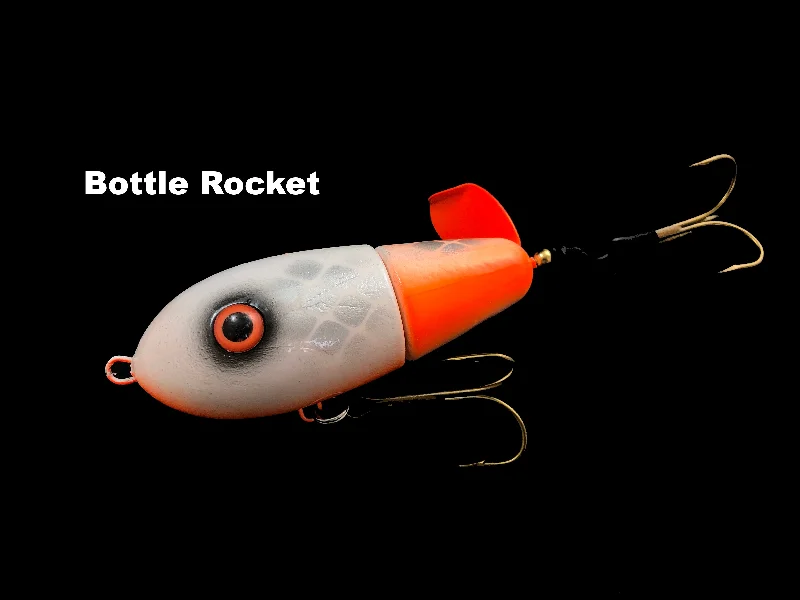 Bottle Rocket (TRO Exclusive)