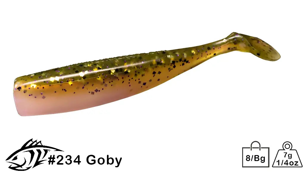 234 Goby