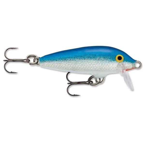 Rapala Original Floating 03 Lure - 1 1/2 Inches