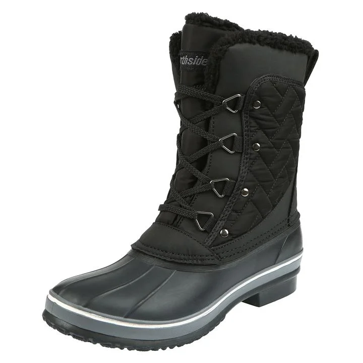 Women's Modesto Snow Boot