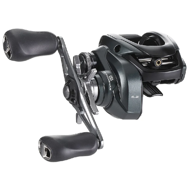 Shimano Curado 150 MGL Casting Reels