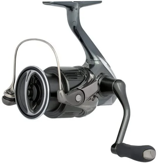 SHIMANO Stella FK STL1000FK Spinning Fishing Reel, Gear Ratio: 5.1:1 (STL1000FK)