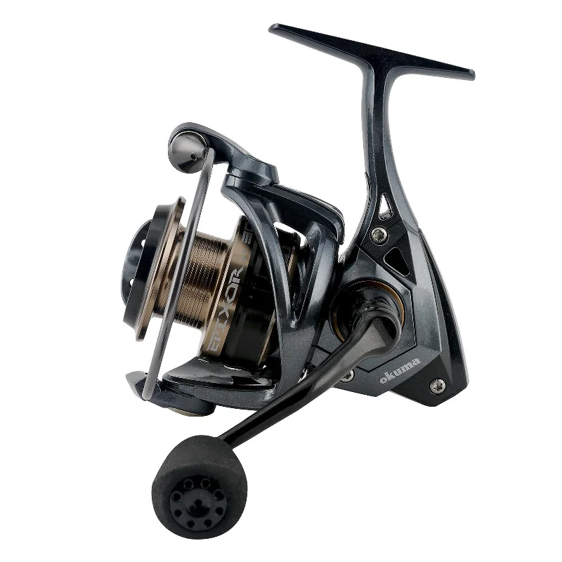 XXB EPXT-40S Epixor XT 7BB 6.0 Spinning Reel