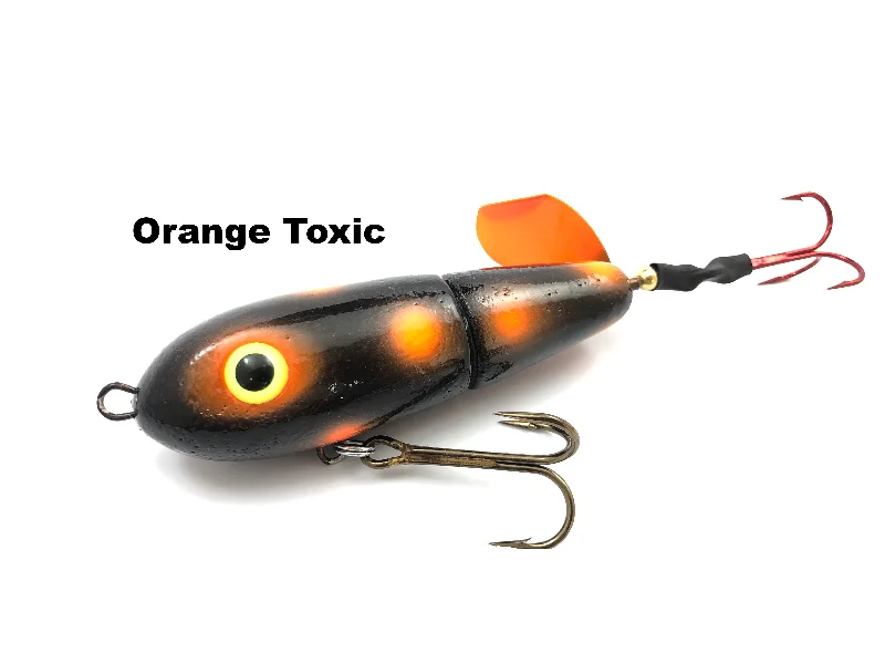 Orange Toxic