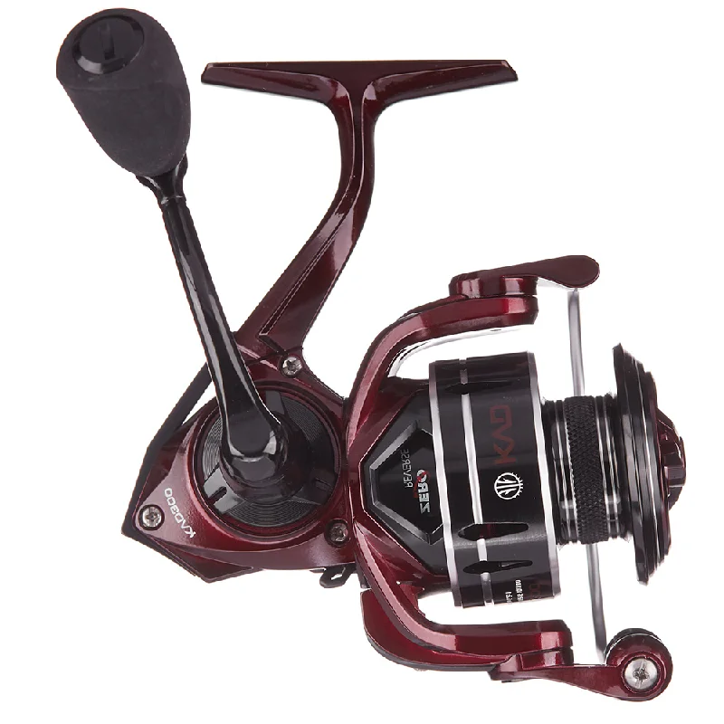 Lew's KVD Spinning Reels