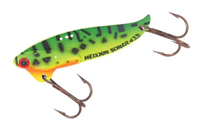 Heddon Sonar