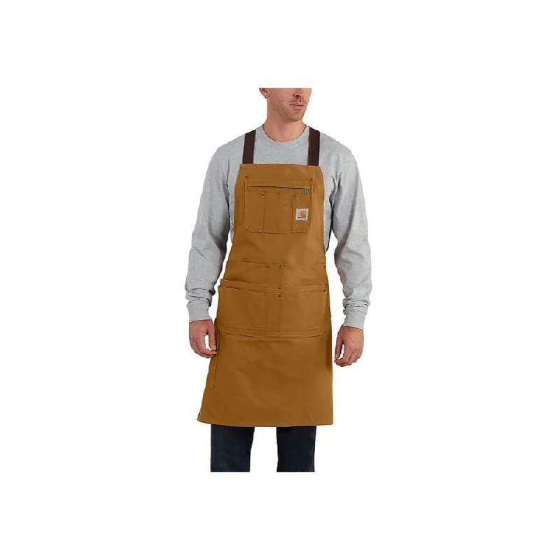 Carhartt Brown