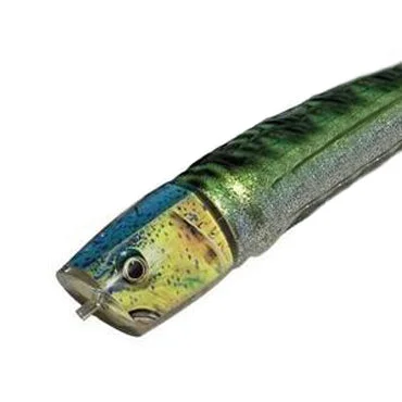 Bost Carey Chen #5 Reckless Marlin Lure