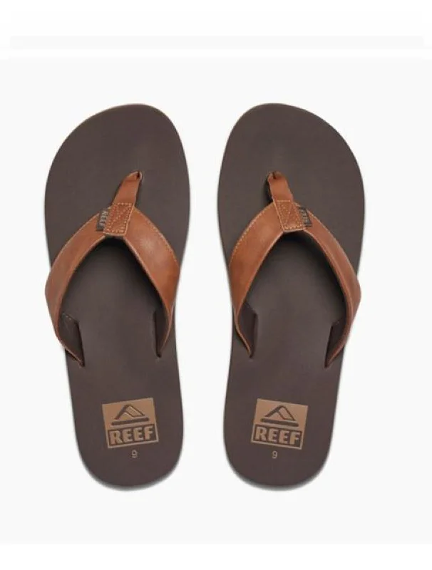 Men's Reef Twinpin Sandals