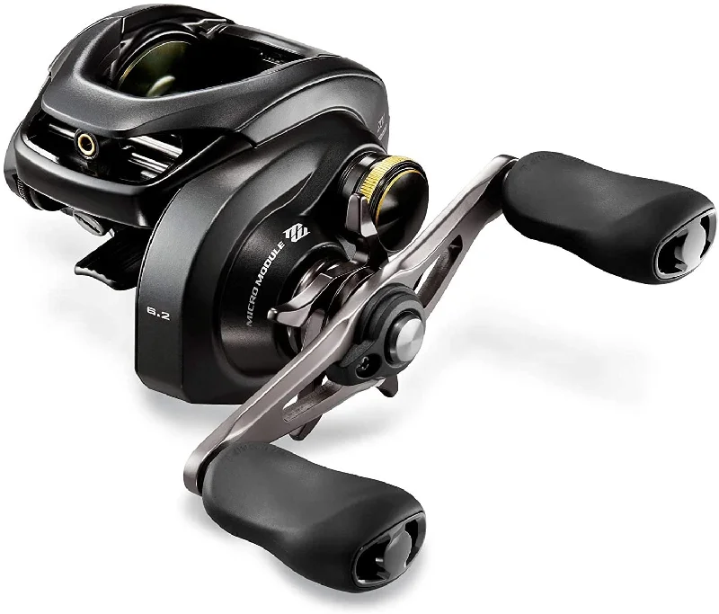 SHIMANO CURADO 301HG K CURADO