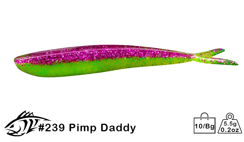 239 Pimp Daddy