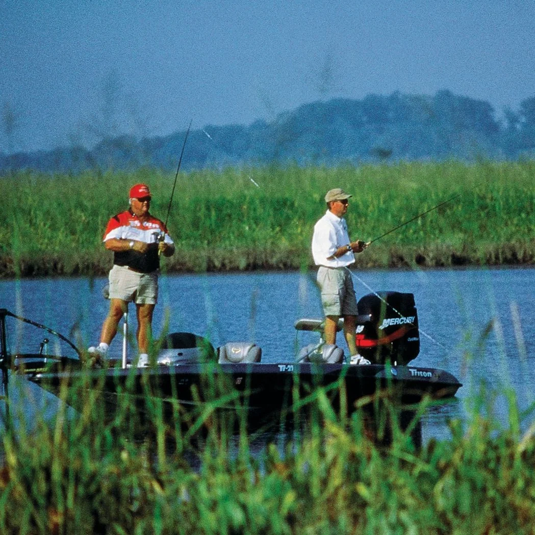 Fishing Shirt